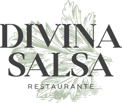 Divina Salsa Gourmet